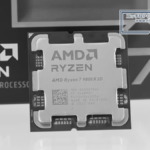Ryzen 7 9800X3D