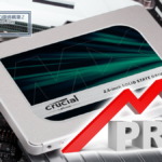 SSD Price Up
