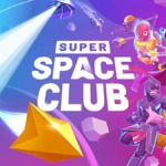 Super Space Club