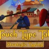 Touch Type Tale