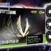 ZOTAC GAMING GeForce RTX 5070 Ti AMP Extreme INFINITY
