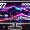 Acer Nitro KG271UX1bmiipx