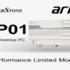 PC-9801風ゲーミングPC