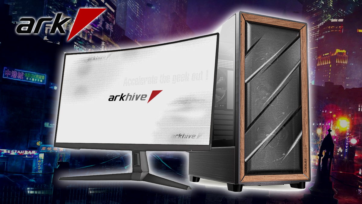arkhive