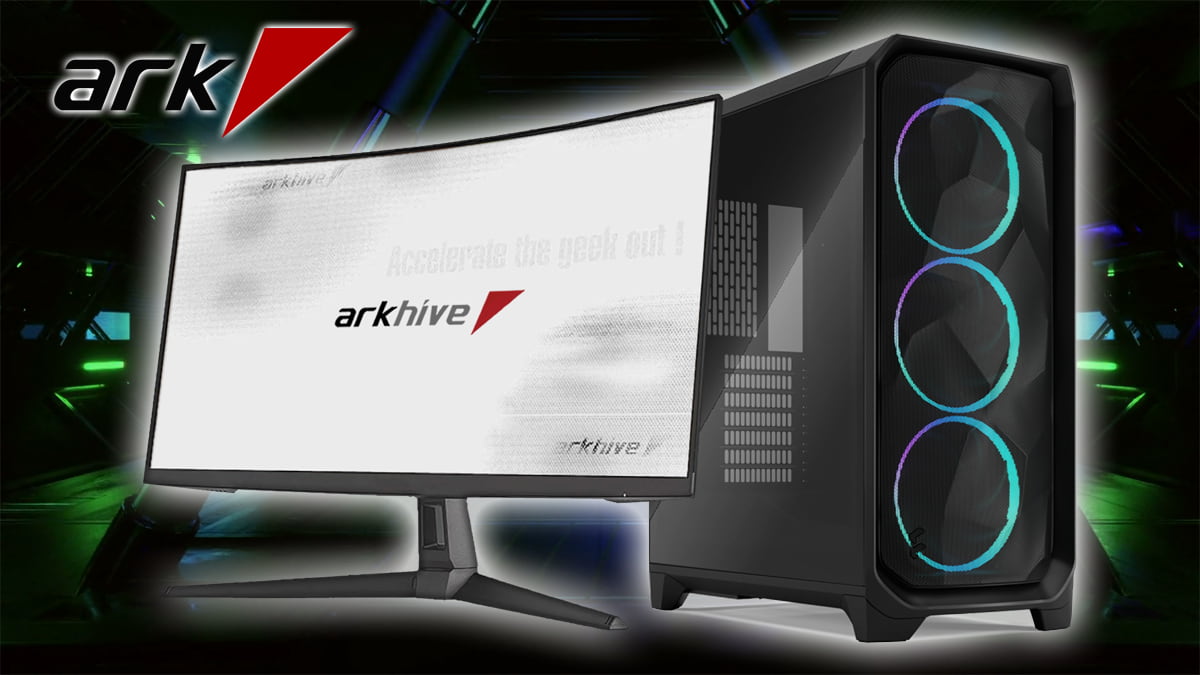 arkhive