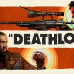 DEATHLOOP