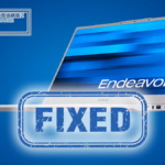 EPSON Endeavor Fixed