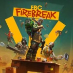 FBC: Firebreak