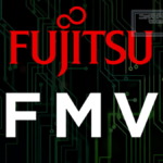 富士通FMV