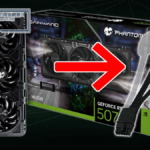 Gainward GeForce RTX 5070 Ti Phantom