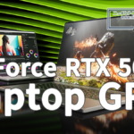GeForce RTX 5050 Laptop GPU