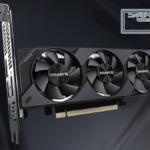 GeForce RTX 5050 OC Low Profile 8G