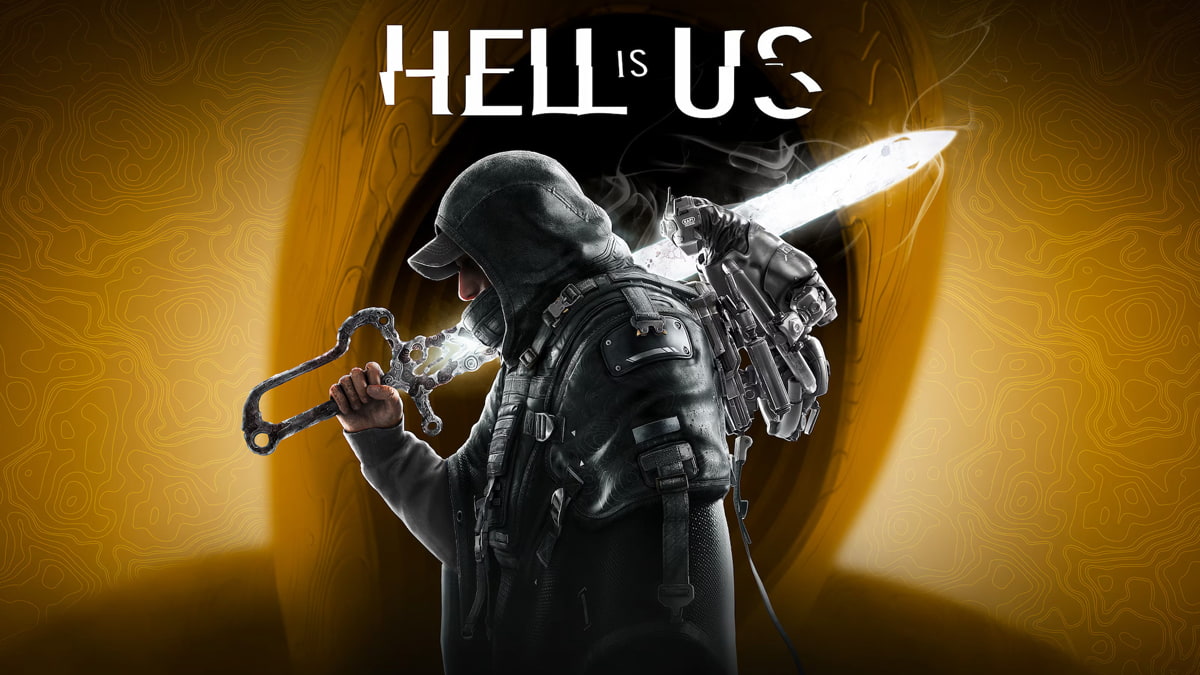 Hell is Us