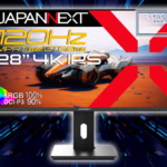 JAPANNEXT JN-28IPS120UHD-HSP
