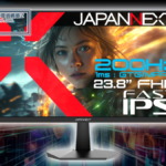 JAPANNEXT JN-IPS238G200F