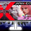 JAPANNEXT JN-IPS245G320F-HSP