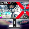 JAPANNEXT JN-IPS28G144U-HSPC6