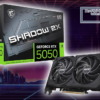 GeForce RTX 5050