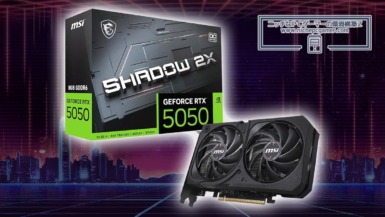 GeForce RTX 5050、米国でも2025年7月1日に発売される模様。日本は? GeForce RTX 5050