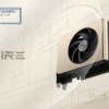MSI GeForce RTX 5060 8G INSPIRE ITX