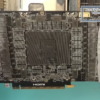 GPUとVRAMが抜き取られたGeForce RTX 5090