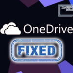 OneDrive Fixed