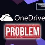 OneDrive Problem
