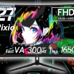 Pixio PXC279 Wave
