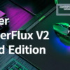 Razer HyperFlux V2 Hard Edition
