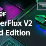 Razer HyperFlux V2 Hard Edition