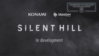 SILENT HILL リメイク