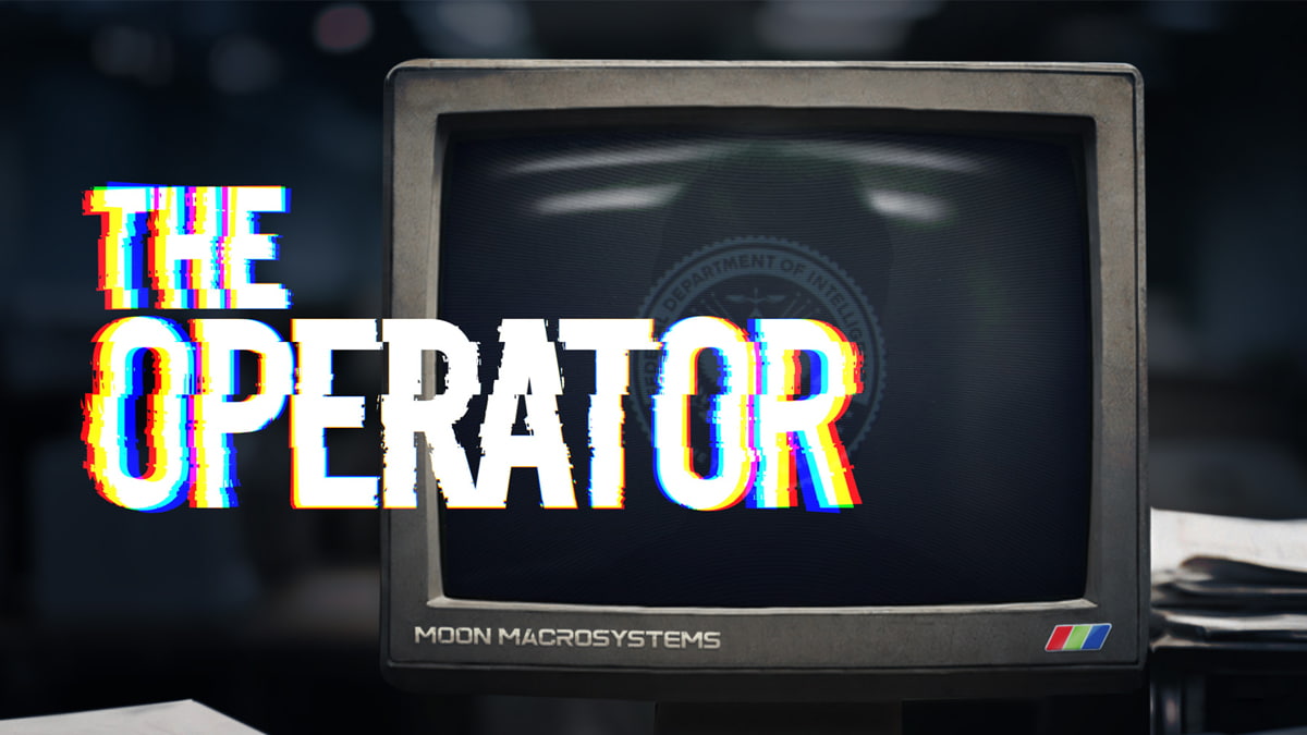 The Operator