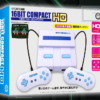 16ビットコンパクトHD(SFC用互換機)
