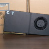 ブロワーファンモデルに魔改造されたGeForce RTX 5090