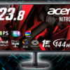 Acer Nitro KG241YP6bip