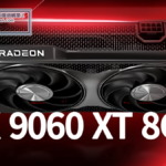 AMD Radeon RX 9060 XT 8GB