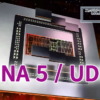 AMD RDNA 5 / UDNA