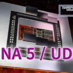 AMD RDNA 5 / UDNA