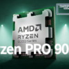 Ryzen PRO 9000 Series