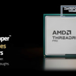 AMD Ryzen Threadripper 9000シリーズ＆Ryzen Threadripper PRO 9000 WXシリーズ