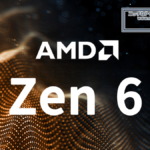AMD Zen 6