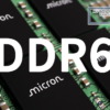 DDR6 Memory Image