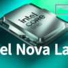 Intel Nova Lake