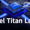 Intel Titan Lake
