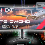 JAPANNEXT JN-IPS49G144DQ-HSC6-L