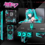 ROG × 初音ミク エディション
