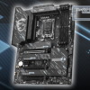 MSIマザーボード