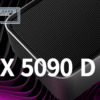 GeForce RTX 5090 D v2