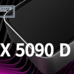 GeForce RTX 5090 D v2