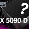 GeForce RTX 5090 D v2